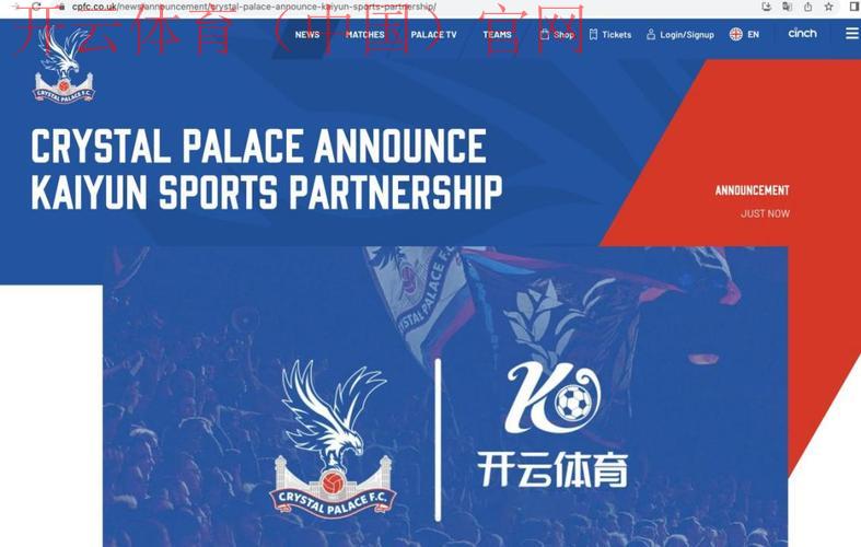 开云体育官方网站网址，深入剖析经典体育赛事的背景故事