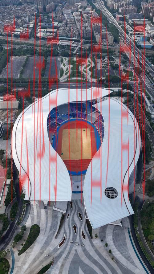 开云体育官方，探索世界著名体育场馆的魅力