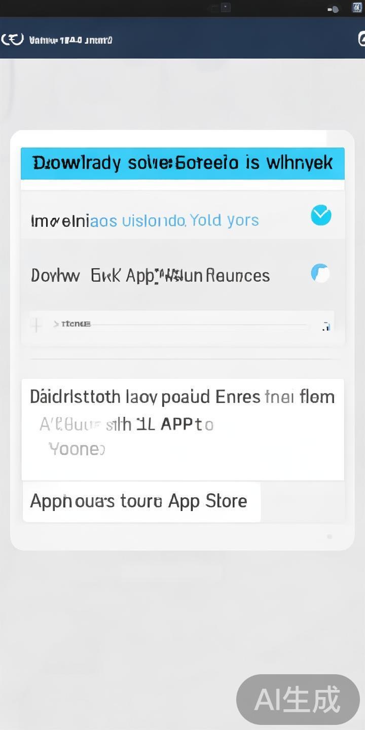 下载安装包：点击下载按钮，等待文件下载完成。安卓用