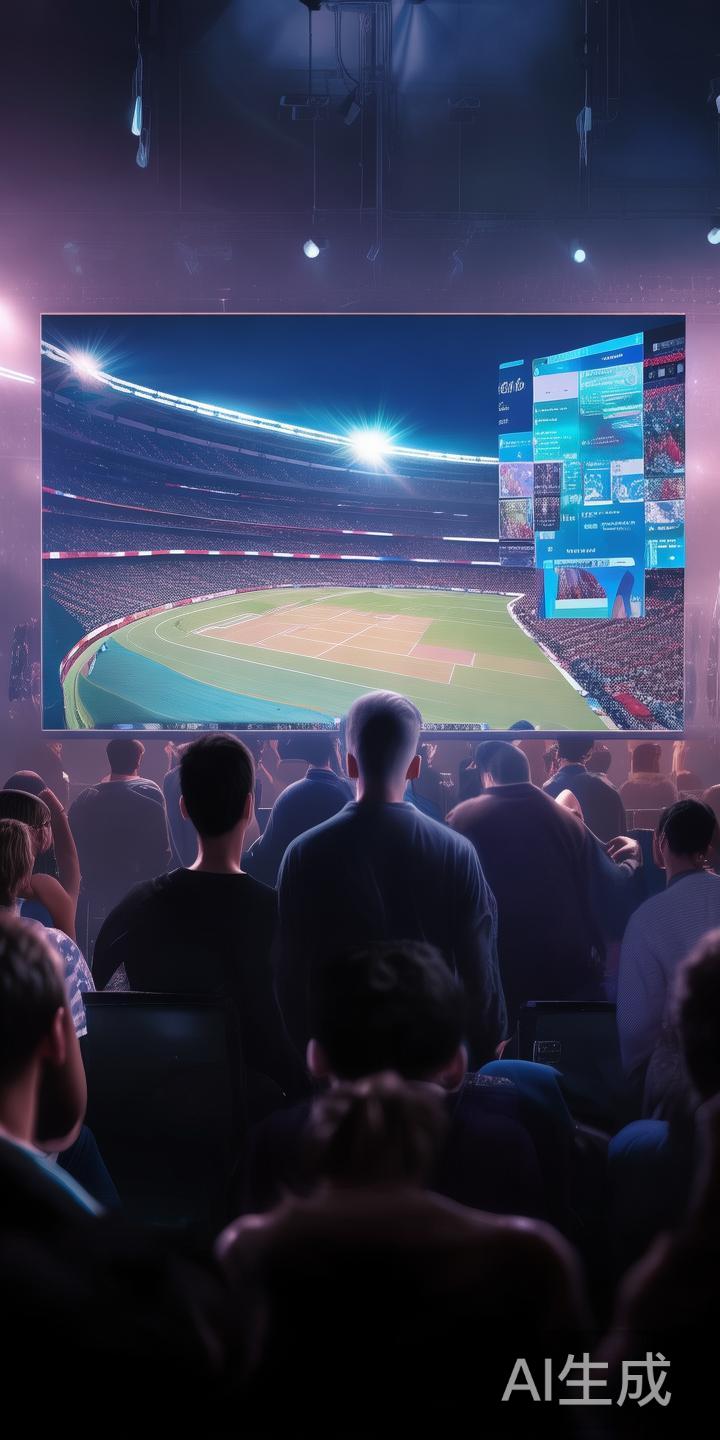 值得一提的是，新版本对直播体验进行了重大提升。通过