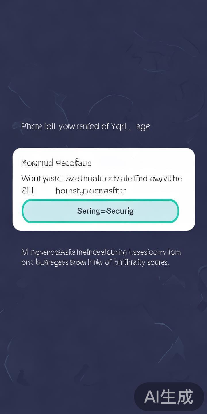 下载安装包
点击下载后，系统会提示是否允许安装未