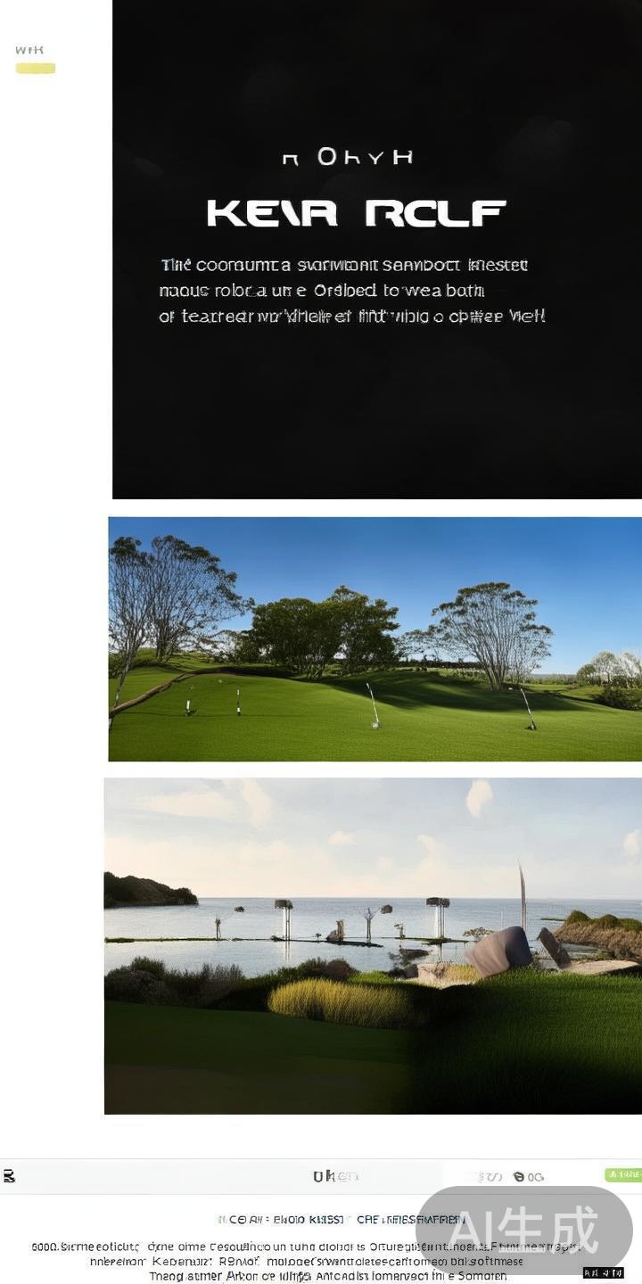 开云高尔夫官方网站全面介绍与品牌发展历程全景解析 在当今高端运动装备市场中,开云集团以其卓越的品牌影